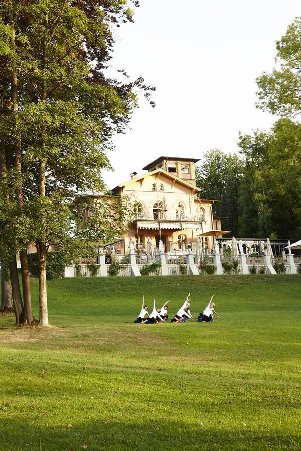 La Villa Am Starnberger See Niederpocking Ngoại thất bức ảnh