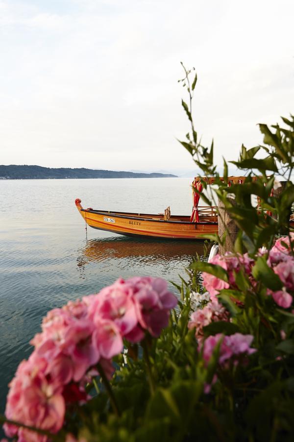 La Villa Am Starnberger See Niederpocking Ngoại thất bức ảnh