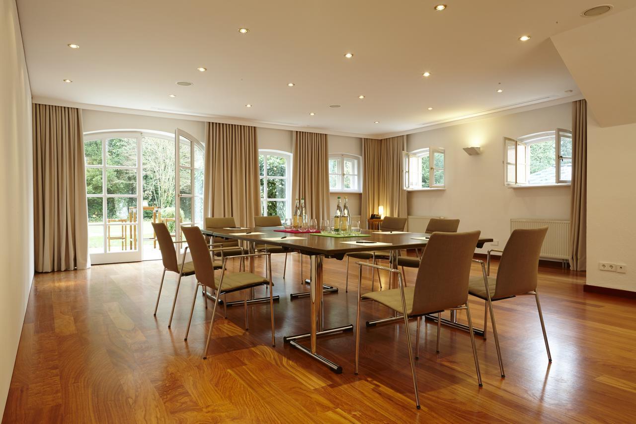 La Villa Am Starnberger See Niederpocking Ngoại thất bức ảnh
