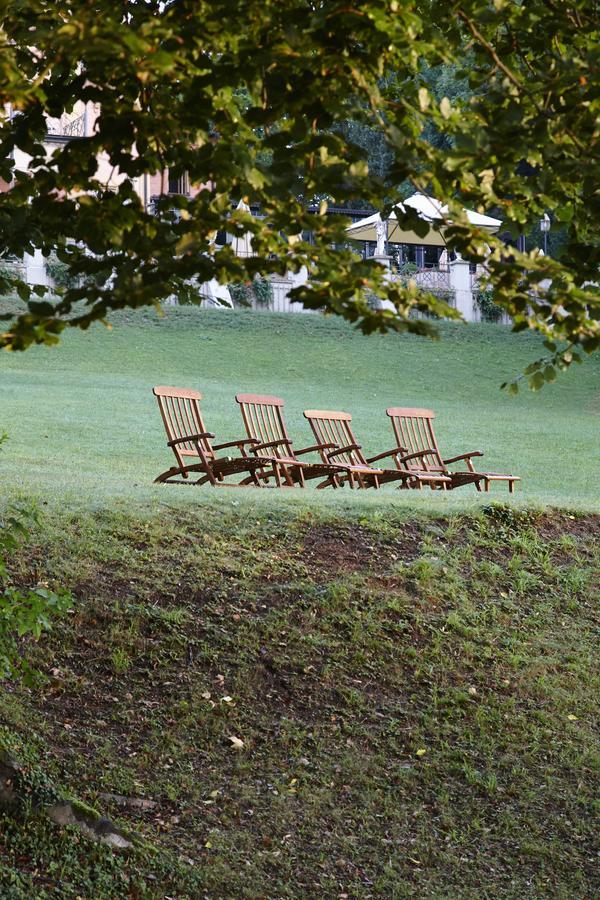 La Villa Am Starnberger See Niederpocking Ngoại thất bức ảnh