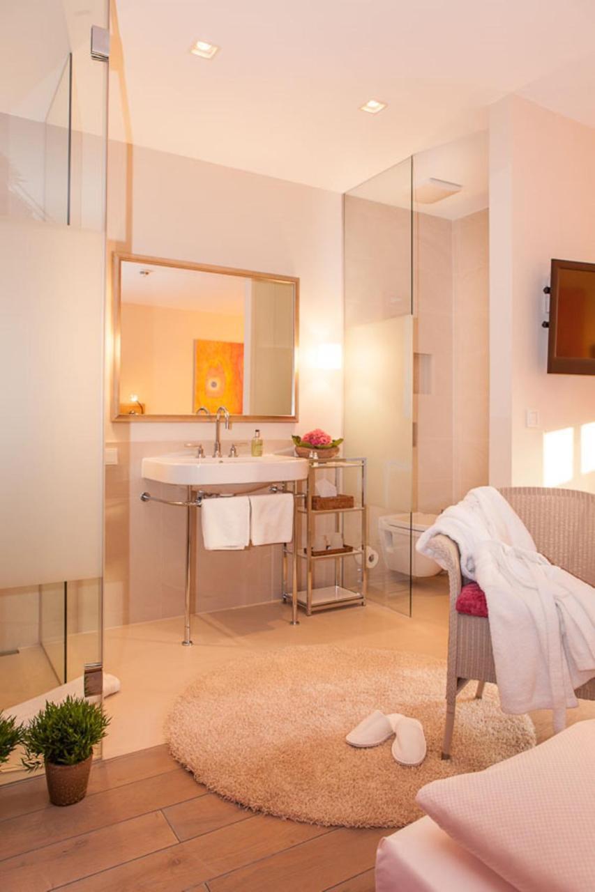 La Villa Am Starnberger See Niederpocking Ngoại thất bức ảnh