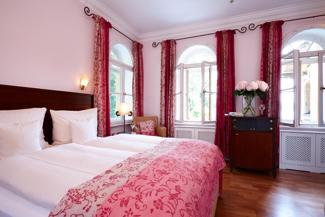 La Villa Am Starnberger See Niederpocking Ngoại thất bức ảnh