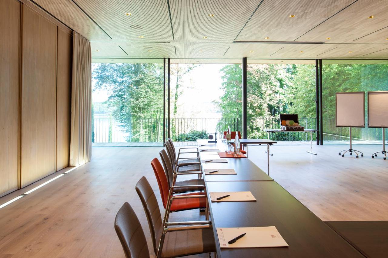 La Villa Am Starnberger See Niederpocking Ngoại thất bức ảnh