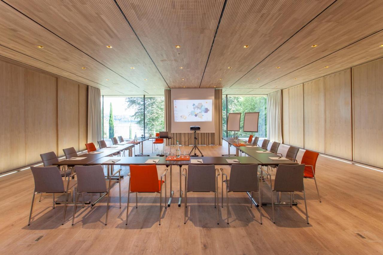 La Villa Am Starnberger See Niederpocking Ngoại thất bức ảnh